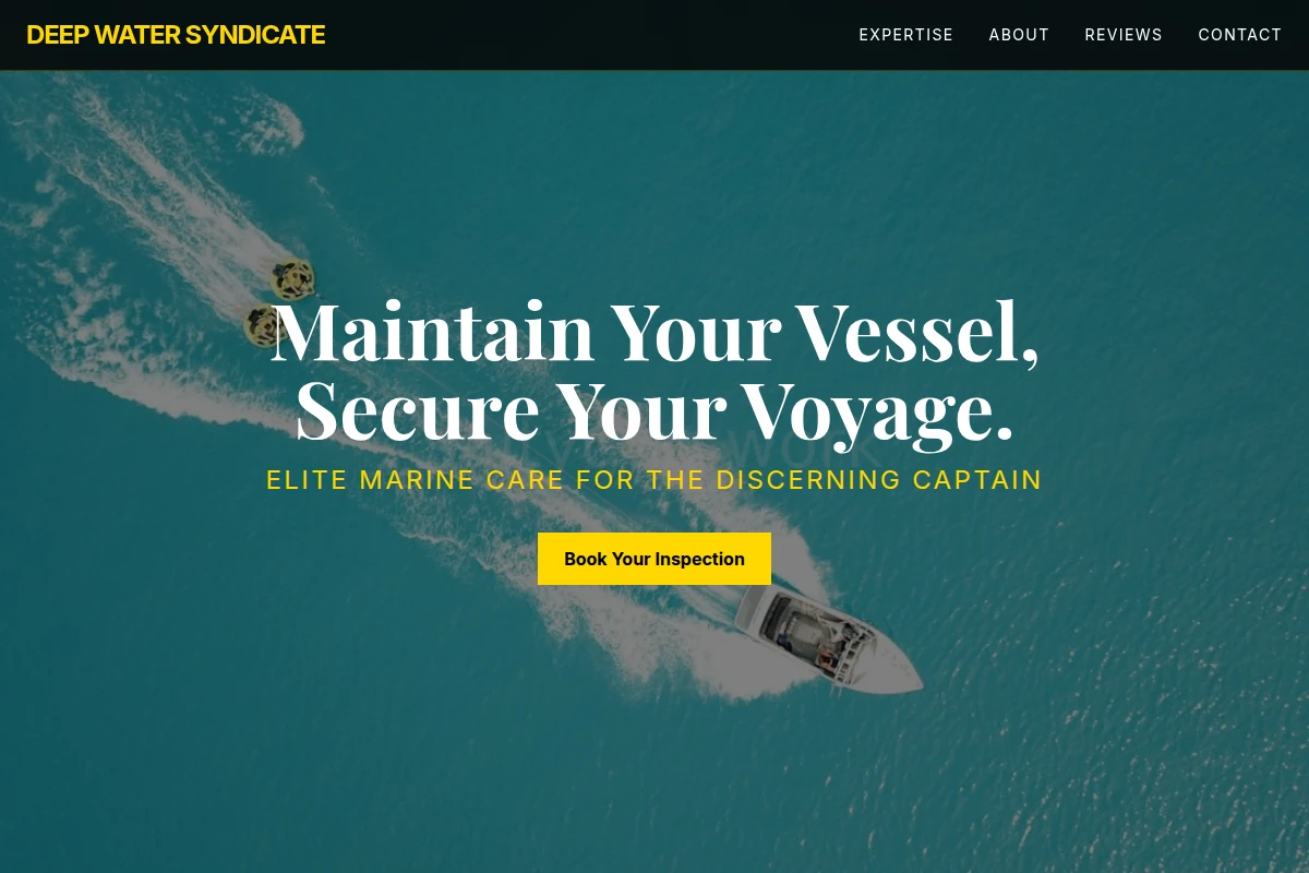 Latitude Boating