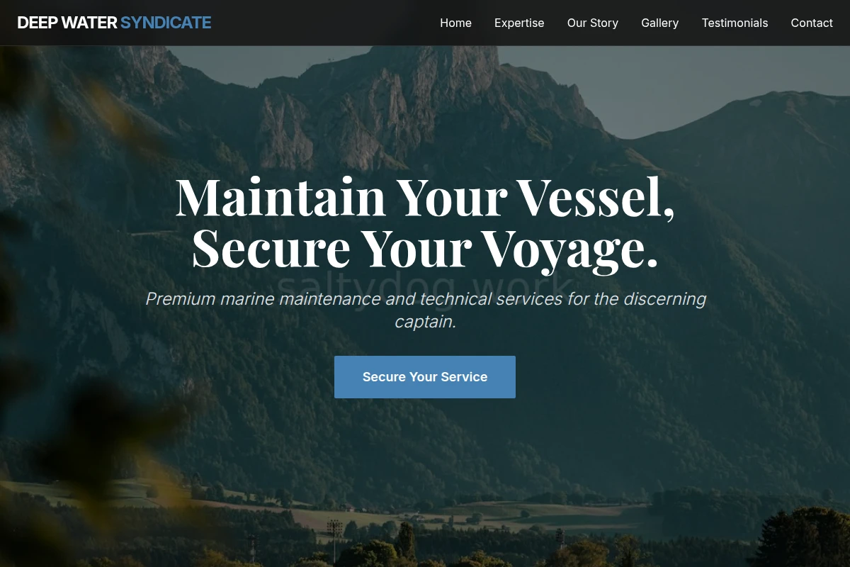 Latitude Boating