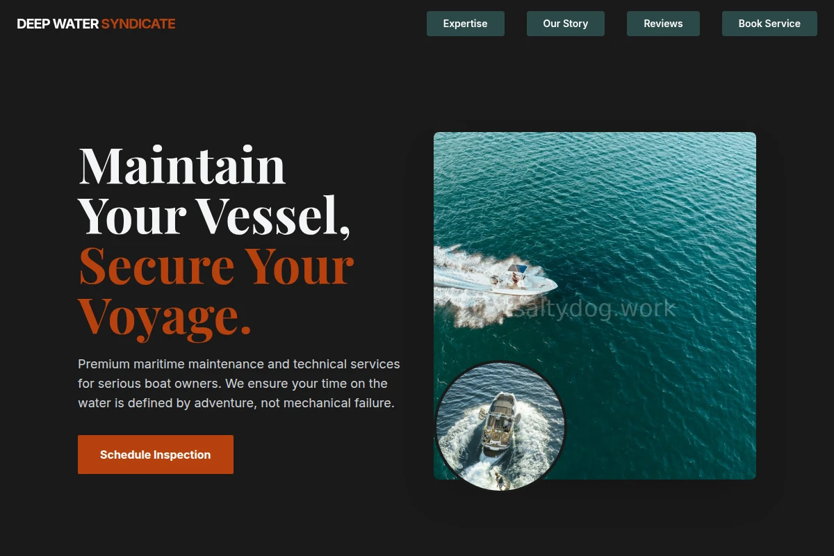 Compass Boating