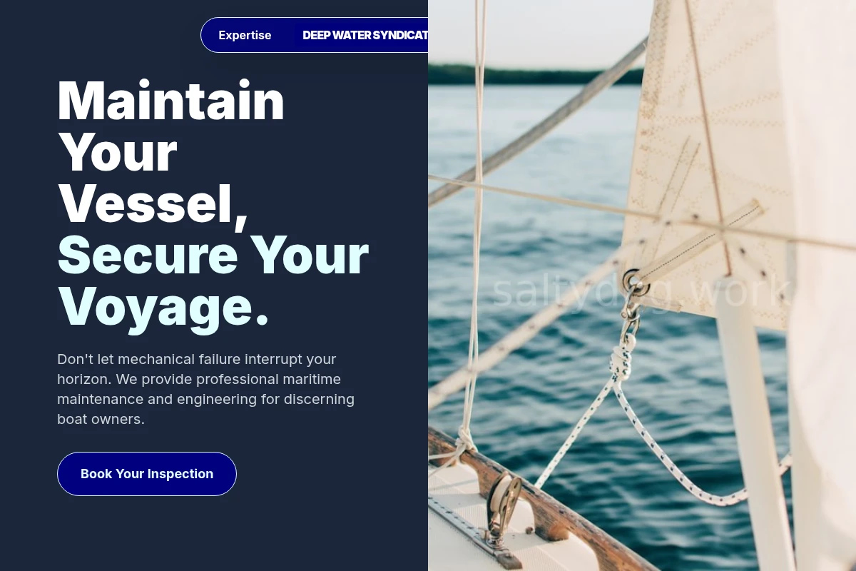 Navigator Boating