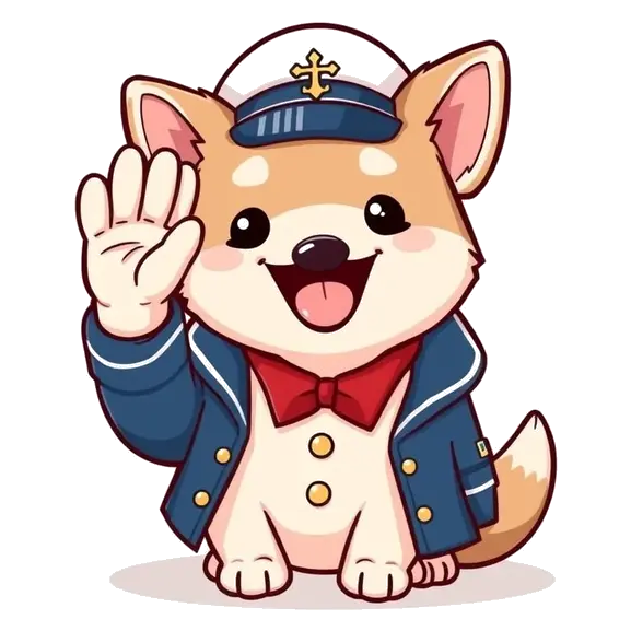 Welcome to Saltydog.Work